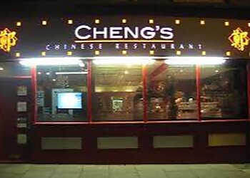 Cheng's Chinese Restaurant