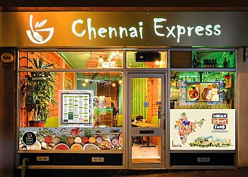 Chennai Express Basingstoke