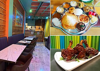 Chennai Express Basingstoke