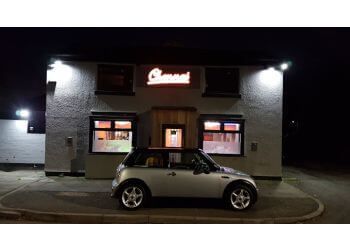 Chennai Indian Restaurant