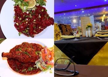 Chennai Indian Restaurant