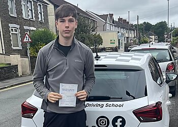 Chequered Flag Driving School