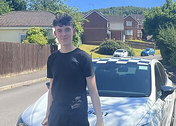 Chequered Flag Driving School