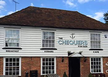 Chequers Fish Bar