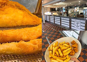 Chequers Fish Bar