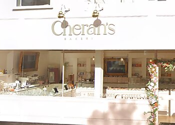 Cheran's Bakery