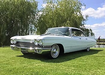 Cheringham Wedding Cars