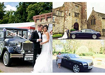 Cheringham Wedding Cars