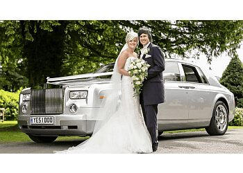 Cheringham Wedding Cars