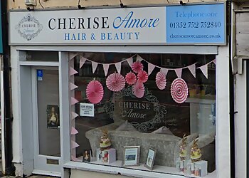 Cherise Amore Hair & Beauty