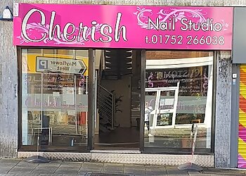 Cherish Nail Studio