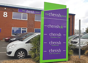 Cherish UK Ltd