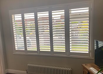 Stockton On Tees blinds shops Cherished Blinds image 1