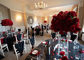 Cherished Moments Events Ltd