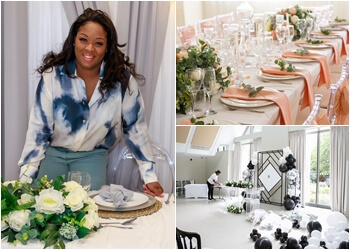 Cherished Moments Events Ltd