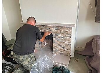 Cheroo Chimney Sweeps