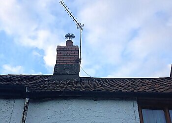 Cheroo Chimney Sweeps