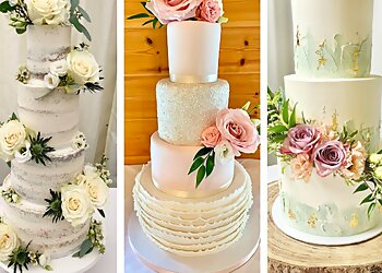 Cherry Blossom Bakery