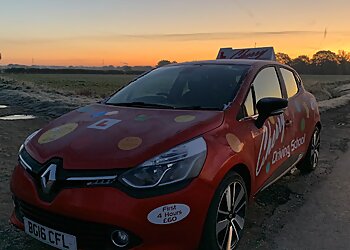 Cherry Driving School