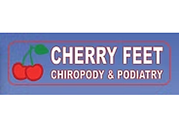 Cherry Feet Chiropody & Podiatry