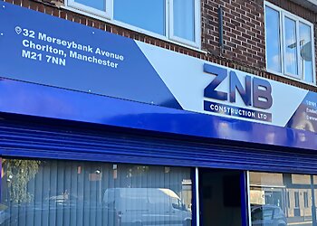 Cherry Heath Printing Ltd