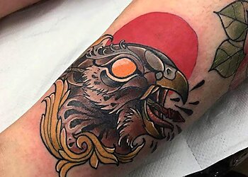 Cherry Pie Tattoo & Piercing