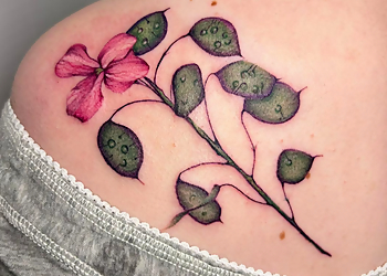 Cherry Pie Tattoo & Piercing