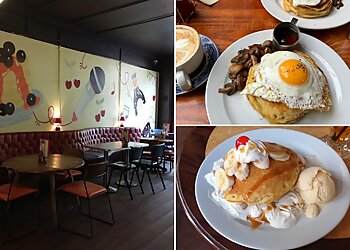 Cherry Red's Cafe Bar