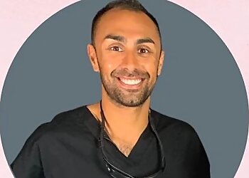 Cherrybank Dental Spa