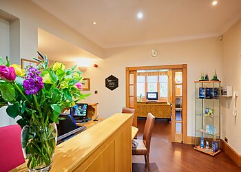 Cherrybank Dental Spa