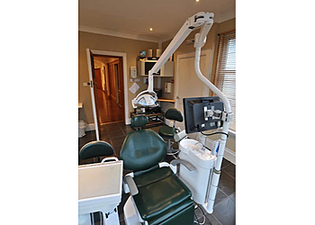 Cherrybank Dental Spa