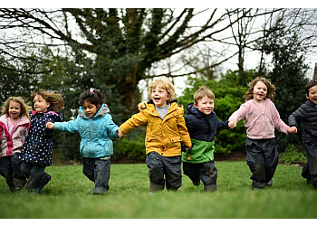 Cherubs Day Nursery & Pre-School