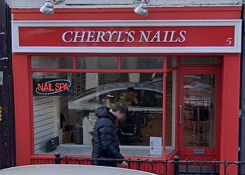 Cheryl's Nails