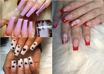 Cheryl's Nails