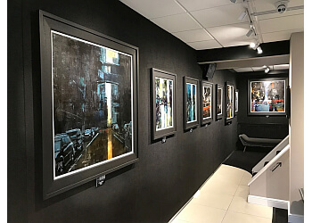 Cheshire Art Gallery