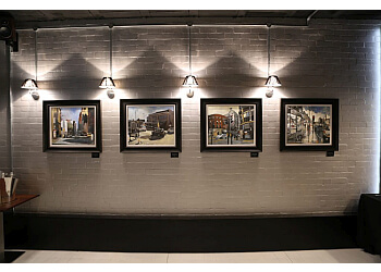 Cheshire Art Gallery