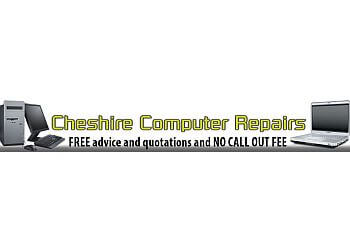 Cheshire Computer Repairs Ltd. 