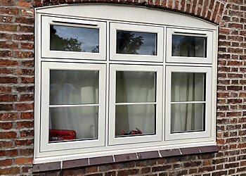 Cheshire Conservatories & Windows Ltd.