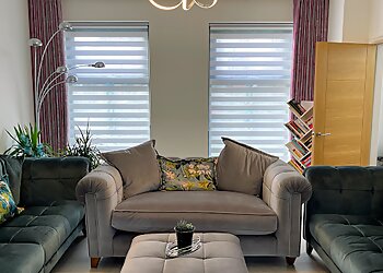 Cheshire Curtains & Interiors Ltd