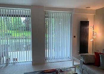 Cheshire Curtains & Interiors Ltd