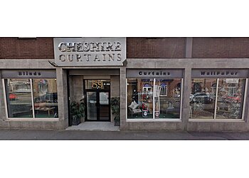 Macclesfield blinds shops Cheshire Curtains & Interiors Ltd image 1