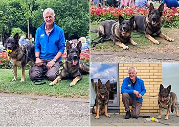 Cheshire Dog Services Ltd