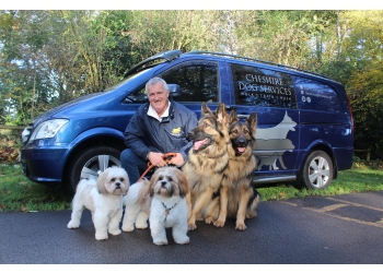 Cheshire Dog Services Ltd