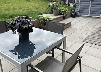 Cheshire Driveways & Landscaping