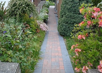 Cheshire Driveways & Landscaping