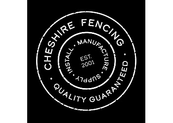 Cheshire Fencing