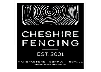 Cheshire Fencing