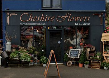 Cheshire Flowers