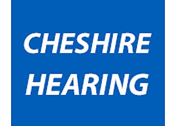 Stockport audiologists Cheshire Hearing Limited image 1