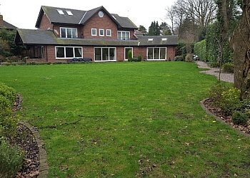 Cheshire Lawn Doctor